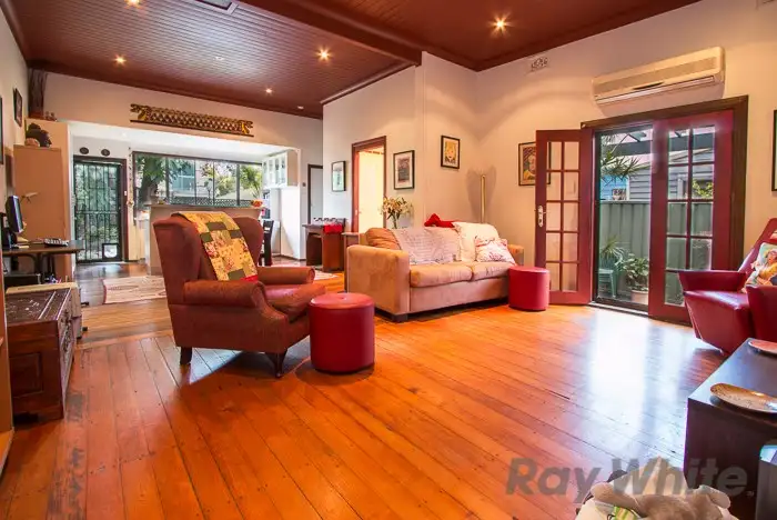 Second view of Homely house listing, 5 Redman Street, Islington NSW 2296