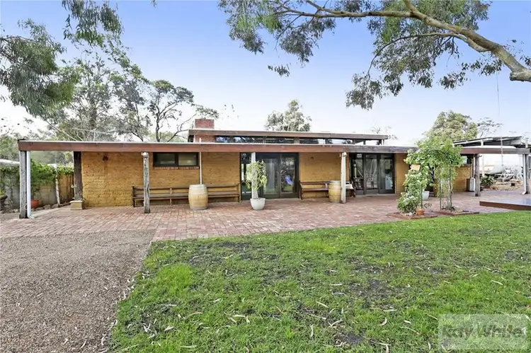 Third view of Homely house listing, 110 Clarkes Road, Anakie VIC 3221