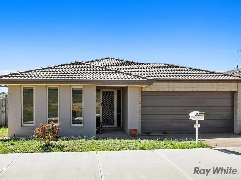 Main view of Homely house listing, 142 Regent Street, Mernda VIC 3754