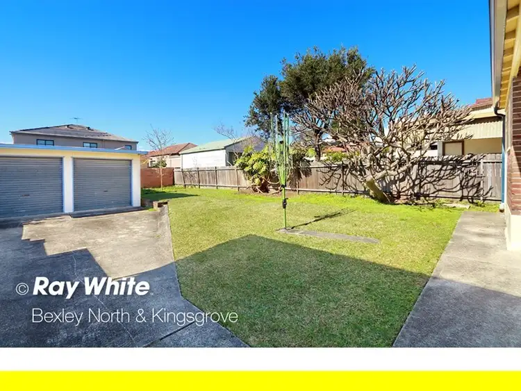 Fifth view of Homely house listing, 4 Shackel Avenue, Kingsgrove NSW 2208