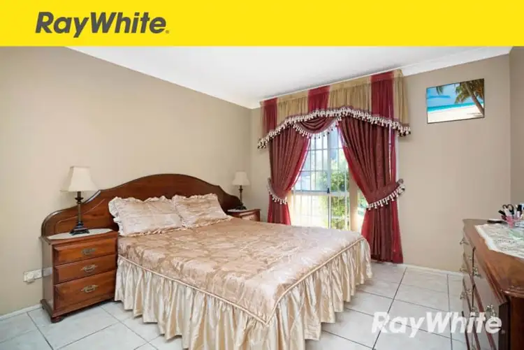 Fourth view of Homely house listing, 37 Bancroft Street, Oakhurst NSW 2761