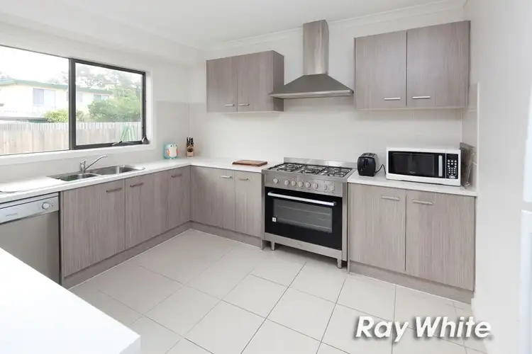 Second view of Homely unit listing, 3/70 Edward Street, Langwarrin VIC 3910