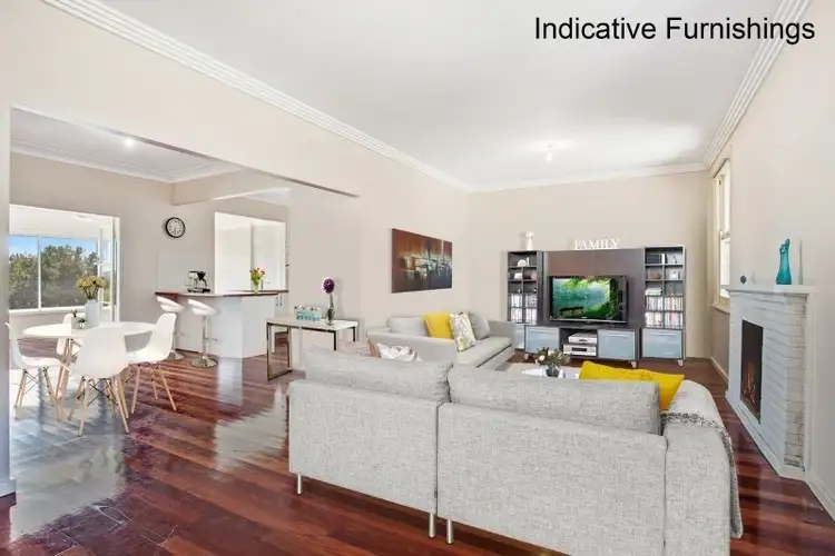 Third view of Homely house listing, 386 Morpeth Road, Morpeth NSW 2321