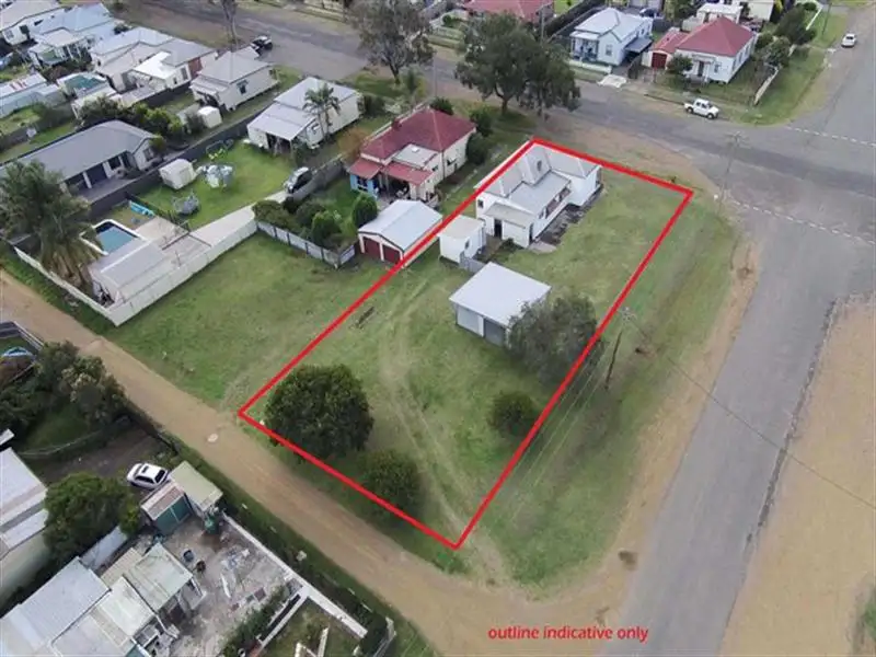 Main view of Homely house listing, 21 Northcote Street, Aberdare NSW 2325