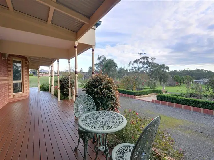 Third view of Homely house listing, 259 JEERALANG NORTH Road, Hazelwood North VIC 3840