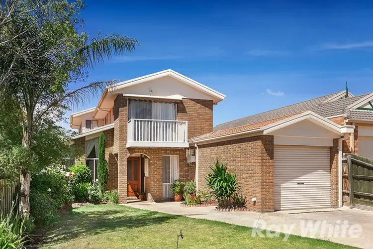 30 Robinson Drive, Burwood East VIC 3151