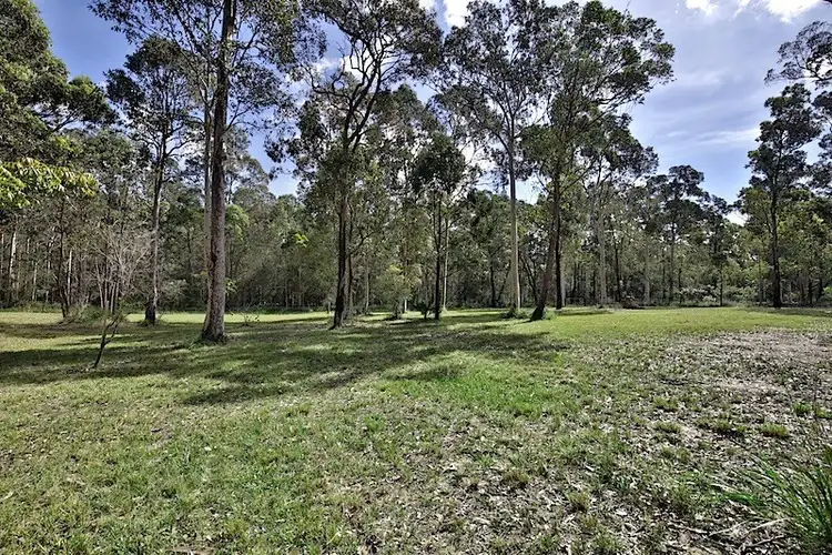 Sixth view of Homely house listing, 125 Timber Ridge Drive, Nowra Hill NSW 2540