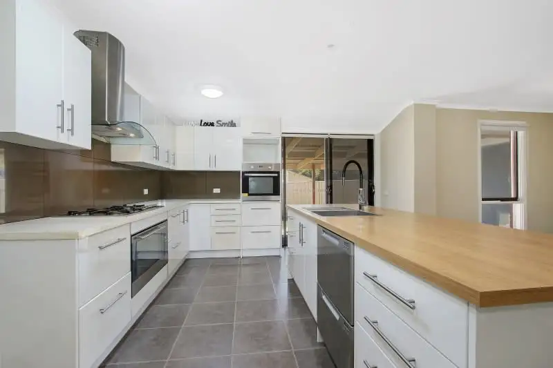 Main view of Homely house listing, 1 Canara Place, Springdale Heights NSW 2641