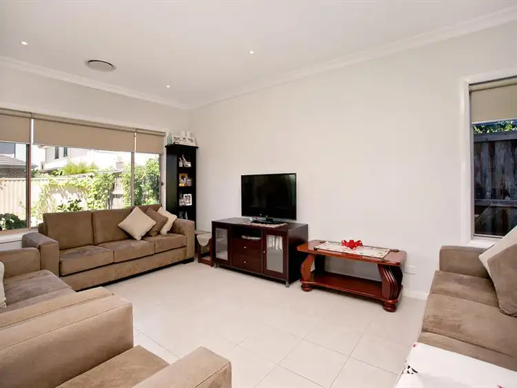 Third view of Homely house listing, 16 Fyfe Road, Kellyville Ridge NSW 2155