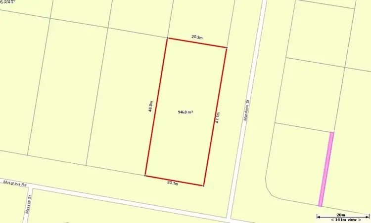 484 Musgrave Road, Coopers Plains QLD 4108