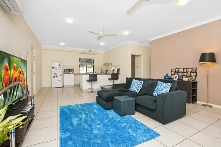 Second view of Homely unit listing, 63/6 Wright Crescent, Gray NT 830