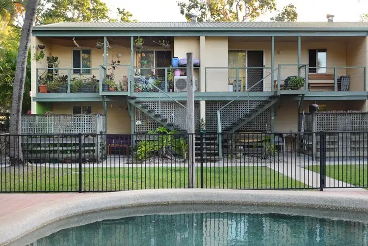 Third view of Homely unit listing, 9/6 St Martins Lane, Cannonvale QLD 4802