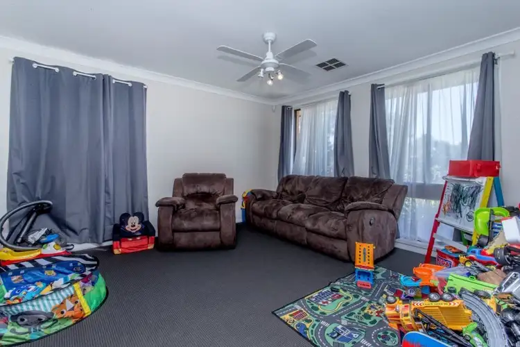 Seventh view of Homely house listing, 3 Mahogany Close, Cranebrook NSW 2749