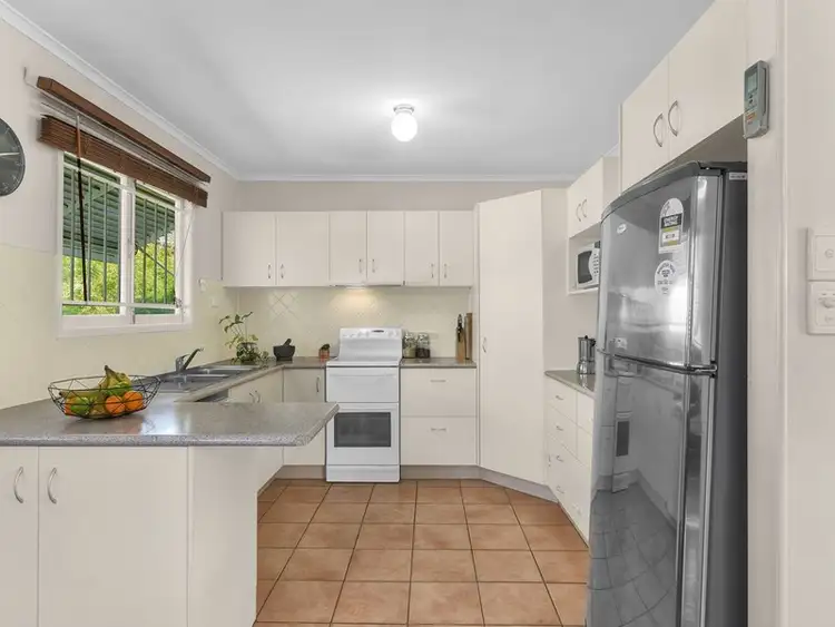 Seventh view of Homely house listing, 23 Cranbourne Street, Chermside West QLD 4032