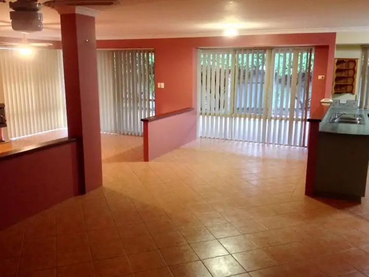 Second view of Homely house listing, 4 Gannett Lane, Australind WA 6233