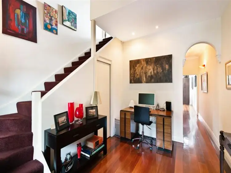 Fifth view of Homely house listing, 38 Gowrie Street, Newtown NSW 2042