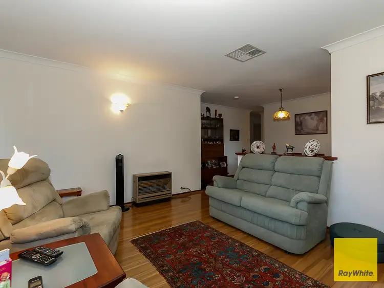 Fifth view of Homely house listing, 17B Pearl Street, Sorrento WA 6020