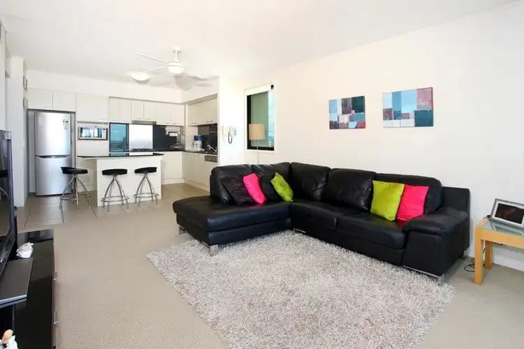Fifth view of Homely apartment listing, 1302 'Broadbeach on the Park' 2685 Gold Coast Highway, Broadbeach QLD 4218