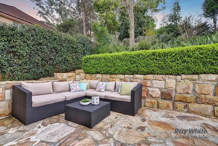 Fifth view of Homely house listing, 22 Carlotta Avenue, Gordon NSW 2072
