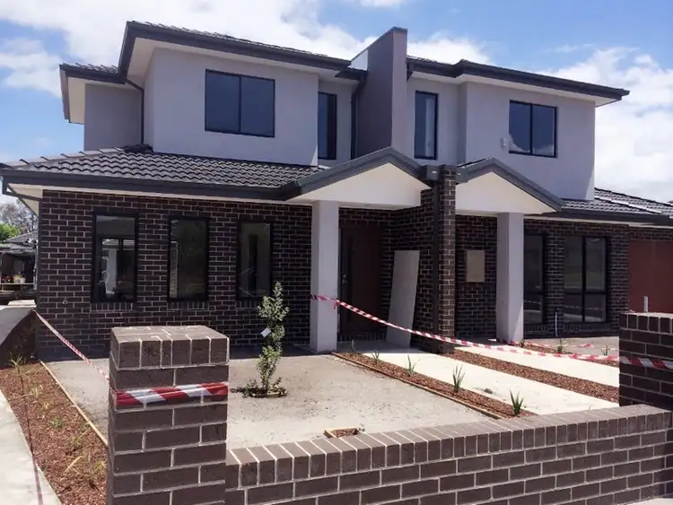 Second view of Homely townhouse listing, 4/61 Bevan Avenue, Clayton South VIC 3169