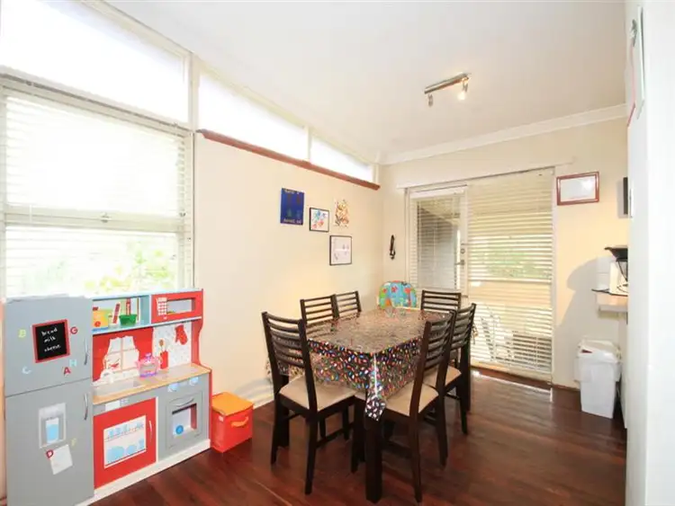 Fifth view of Homely house listing, 5 Milton Place, Orelia WA 6167