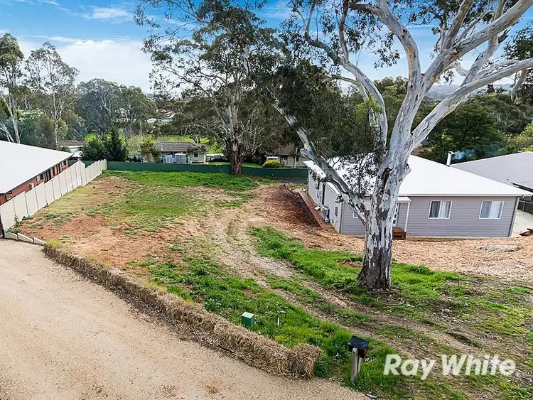 Third view of Homely land listing, 13 Jenkinson Drive, Mount Barker SA 5251