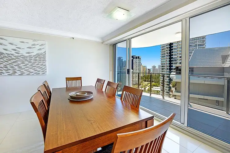Seventh view of Homely apartment listing, 3540 Main Beach Parade, Main Beach QLD 4217
