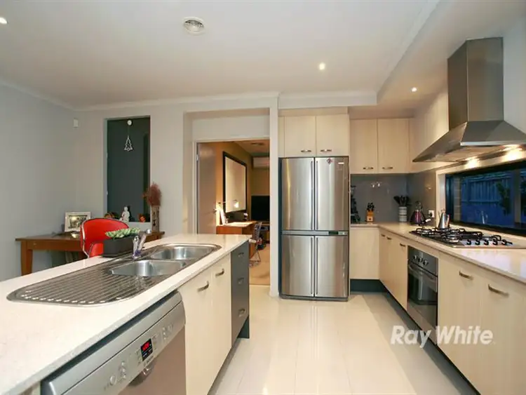Seventh view of Homely house listing, 6 Wild Sage Court, Lyndhurst VIC 3975