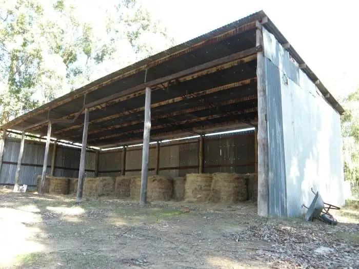 Second view of Homely house listing, Lot 11166 Guthridge Road, Nannup WA 6275