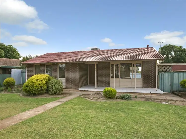 25 Carcoola Road, Munno Para SA 5115