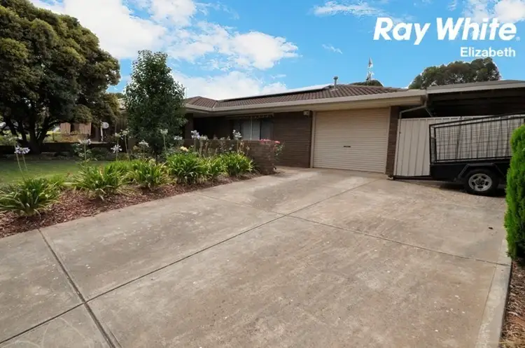 Second view of Homely house listing, 33 Vitana Crescent, Craigmore SA 5114