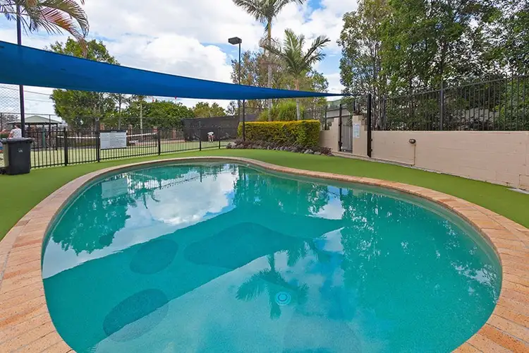 Seventh view of Homely townhouse listing, 10/1162 Cavendish Road, Mount Gravatt East QLD 4122