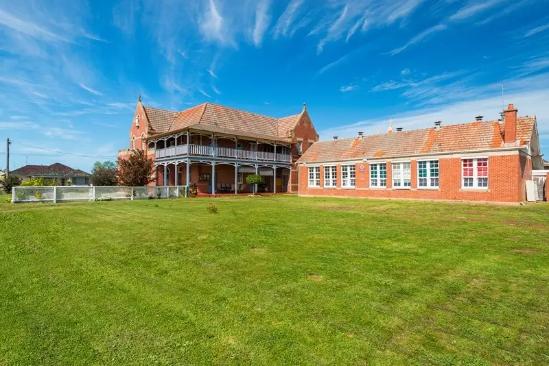 Main view of Homely house listing, 3 Campbell Street, Donald VIC 3480