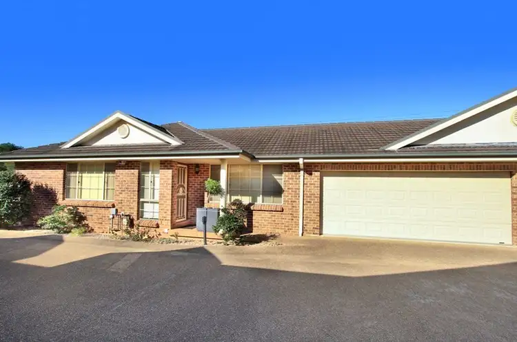 3/20-22 Harrigan Street, Tarrawanna NSW 2518