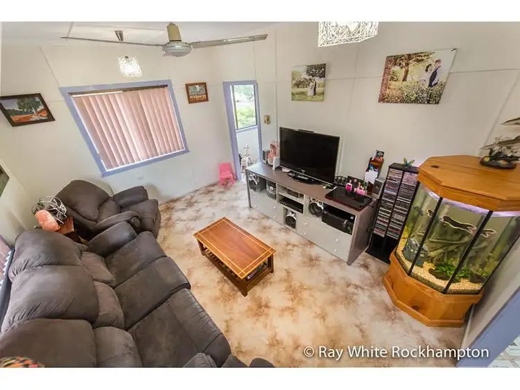 Sixth view of Homely house listing, 155 Stamford Street, Berserker QLD 4701