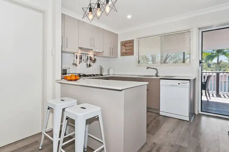 Second view of Homely house listing, 12 Anders Street, Slacks Creek QLD 4127