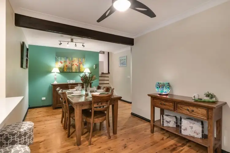 Fourth view of Homely house listing, 32 Leichhardt Street, Ruse NSW 2560