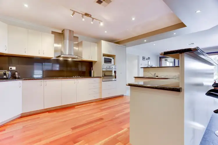 Second view of Homely house listing, 8 Clovis Court, St Leonards TAS 7250