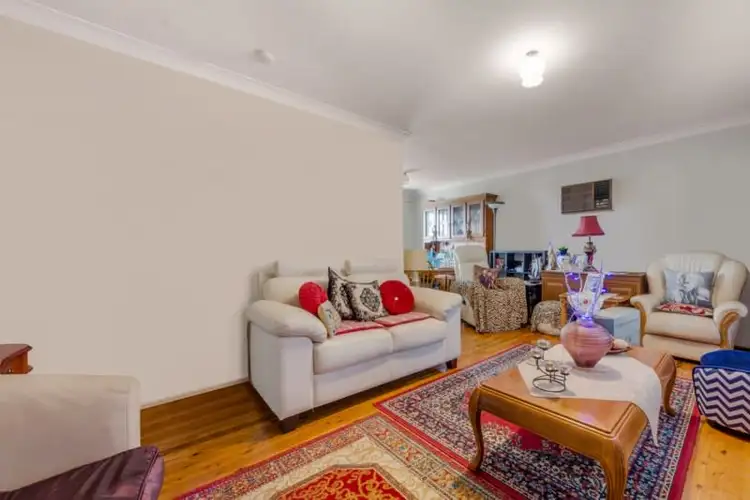 Second view of Homely house listing, 37 Randall Avenue, Minto NSW 2566