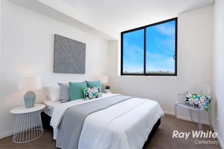 Fifth view of Homely apartment listing, 2a Charles Street, Canterbury NSW 2193