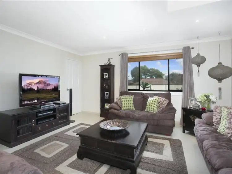 Fourth view of Homely house listing, 11 Ben Lomond Street, Bossley Park NSW 2176