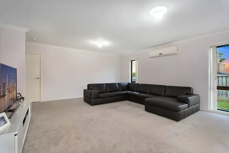 Fourth view of Homely house listing, 12 Woodward Avenue, Stanhope Gardens NSW 2768
