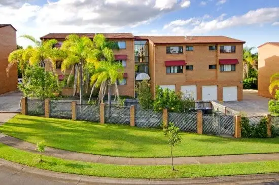 8/11 Mahina Place, Wishart QLD 4122