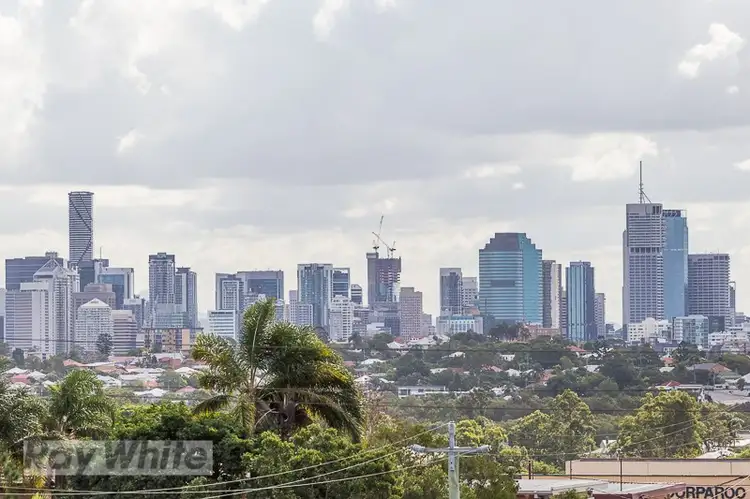 5/46 Amelia Street, Coorparoo QLD 4151