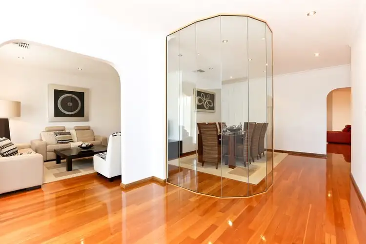 Third view of Homely house listing, 13 Hillside Court, Walkley Heights SA 5098