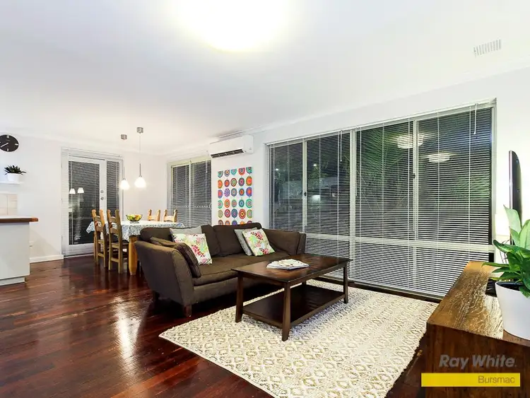 Seventh view of Homely house listing, 42 Hendon Way, Hamersley WA 6022
