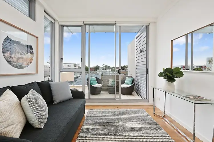 Main view of Homely apartment listing, 16/8 Sparkes Street, Camperdown NSW 2050