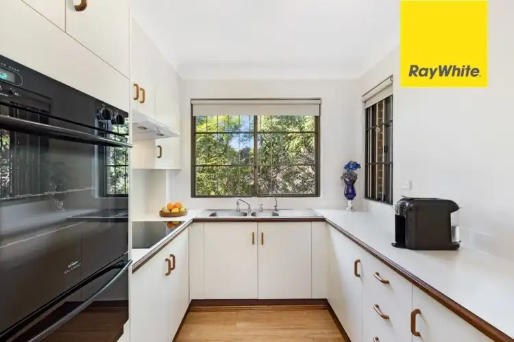 Third view of Homely apartment listing, 19/37-41 Carlingford Road, Epping NSW 2121
