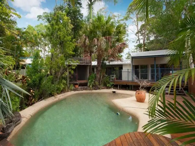25 Meher Road, Kiels Mountain QLD 4559