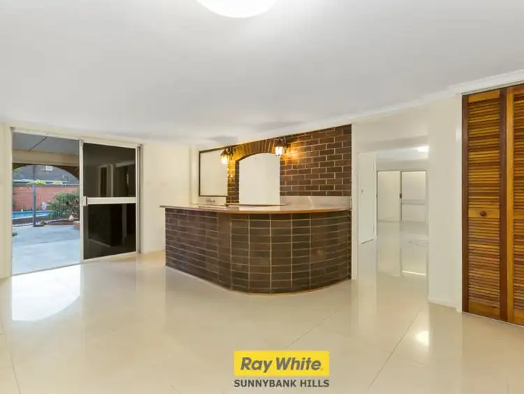 Fifth view of Homely house listing, 7 Kardinia Street, Sunnybank QLD 4109